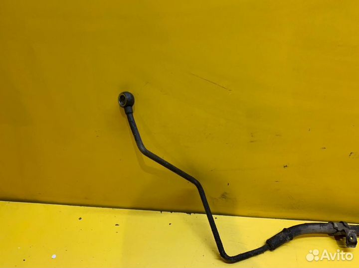 Трубка гур Chery Tiggo 2005–2013