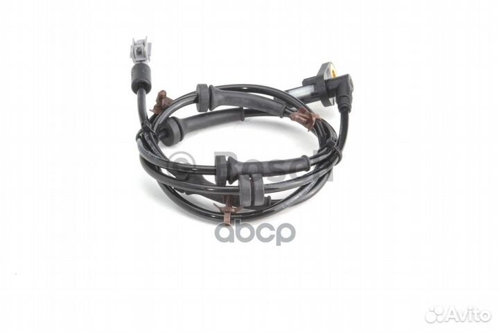Датчик скорости вращения колеса 0265007464 Bosch