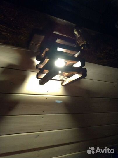 Светильник ночник