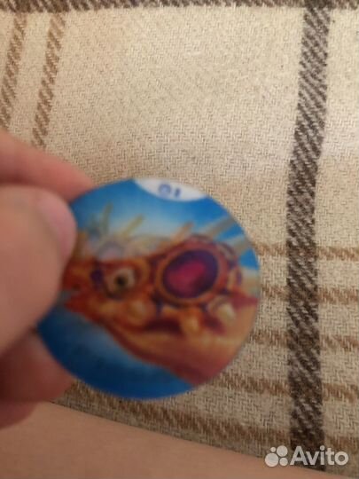 Календарики с дино