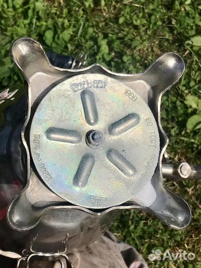 Самовар электрический СССР