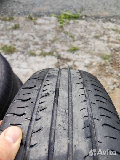 Hankook Optimo K415 185/65 R15