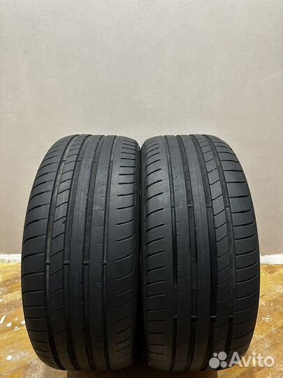 Goodyear Eagle F1 Asymmetric 3 245/40 R19 98Y