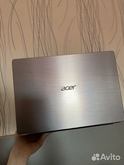 Acer Swift 3 SF3 14-41
