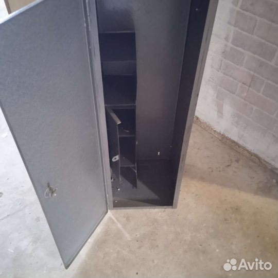 Ящик для оружия