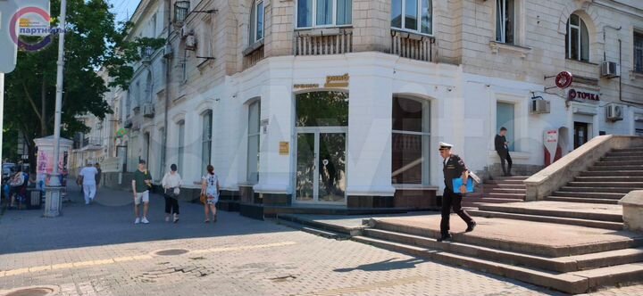 Помещение в центре города, 20 кв.м