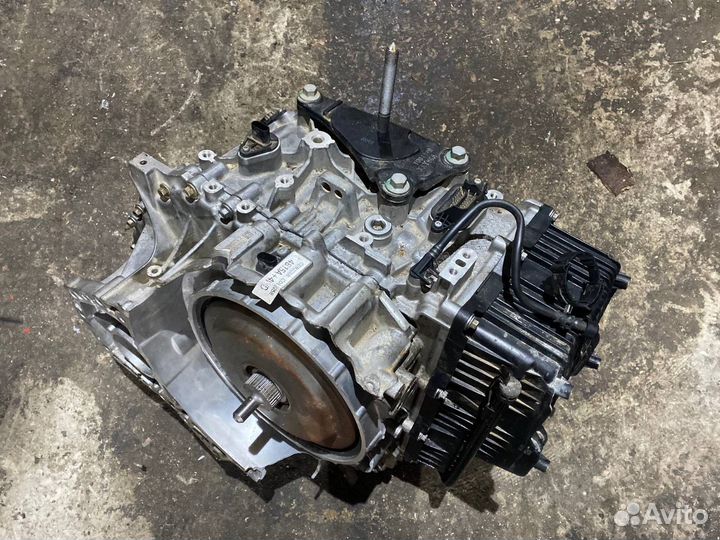 АКПП Haval F7 универсал 1.5 2020