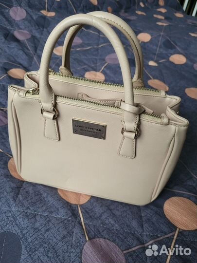 Сумка love republic