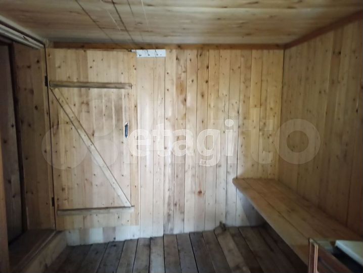 Участок 5,6 сот. (СНТ, ДНП)