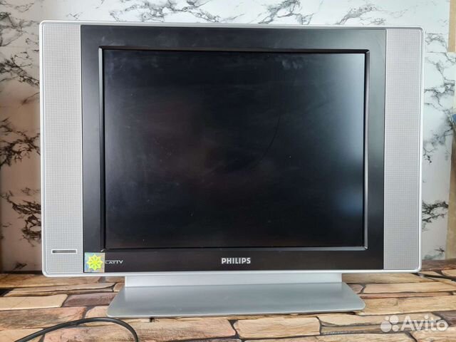 Телевизор Philips 20PF4121/58