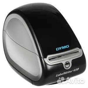 Принтер этикеток Dymo Label Writer 450