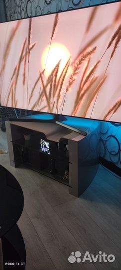 Тумба под телевизор