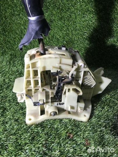 Селектор АКПП Hyundai I40