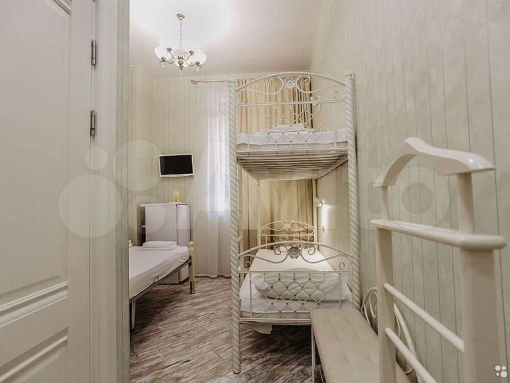 Комната 16 м², 1/1 эт.