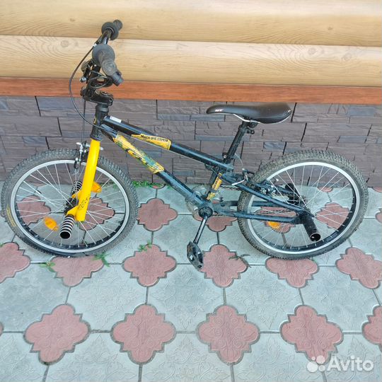 Продам BMX