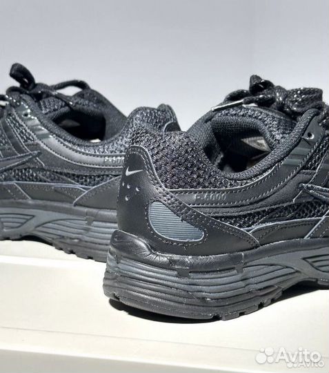 Кроссовки Nike P-6000 Gore-Tex