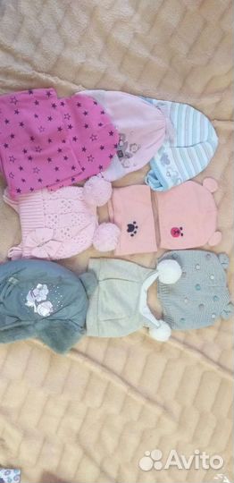 Одежда на девочку