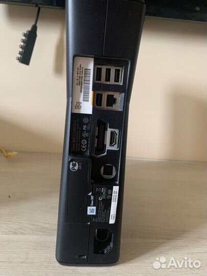 Xbox 360 s прошитый + Kinect