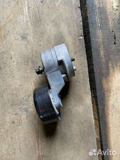 Руль hyundai solaris