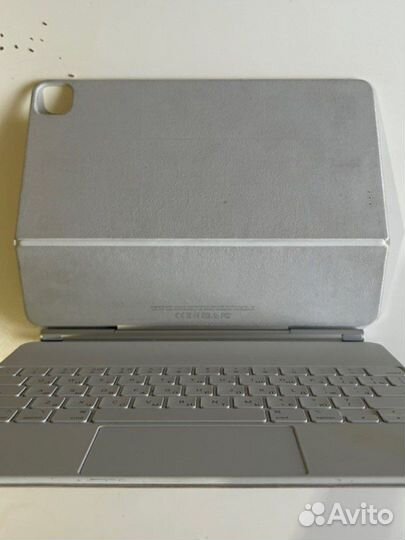 Apple magic keyboard iPad 12 92021