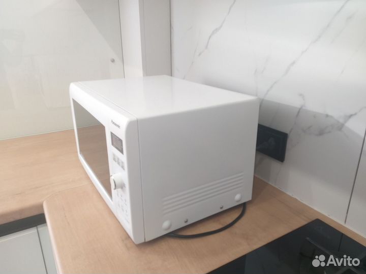Микроволновая печь Panasonic