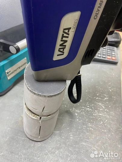 Скупка катализаторов / сдать катализатор