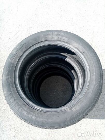 Kormoran Snow 225/55 R17 101V