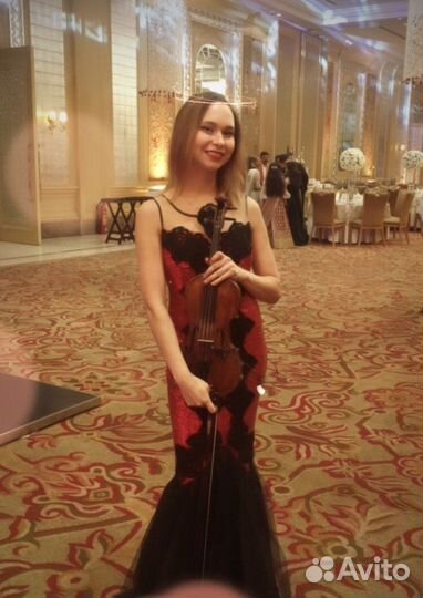 Музыканты на мероприятие