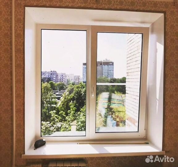 Пвх окна от производителя