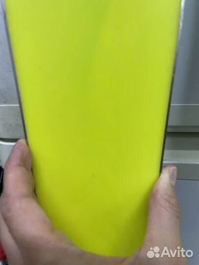 Горные лыжи Fisher sl worldcup 120 см