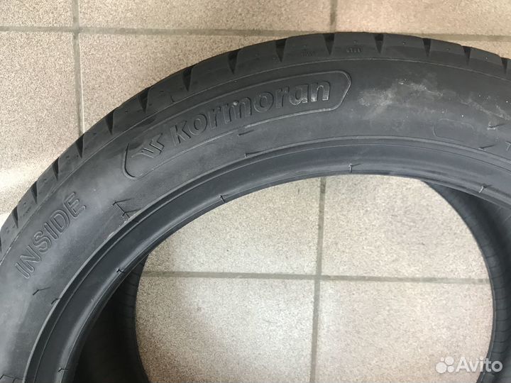 Kormoran Ultra High Performance 245/45 R18 100W