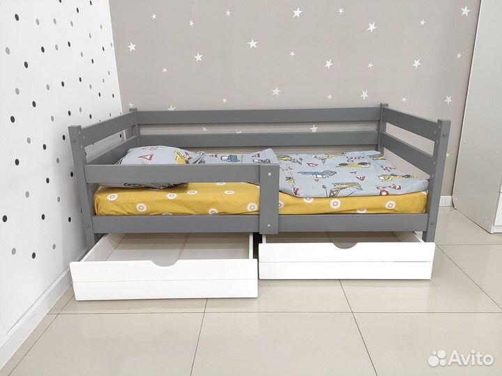 Детская кровать новая Кровать детская