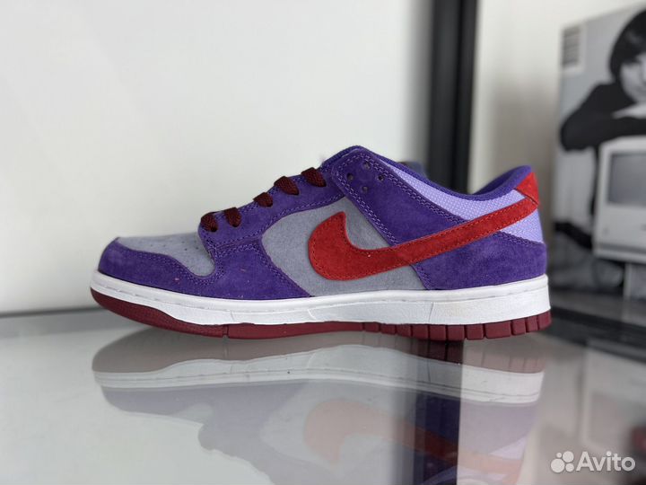 Кроссовки Nike Dunk Low retro SP 