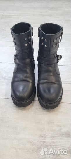 Обувь подростковая для девочки