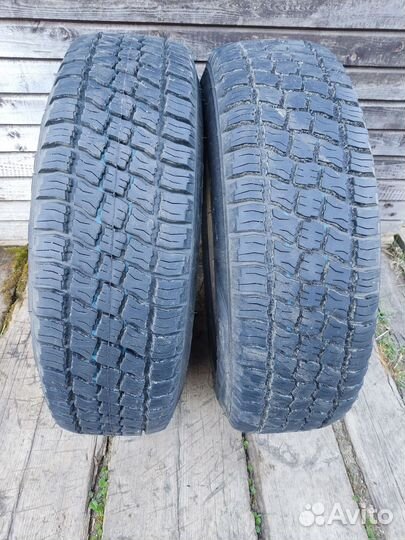 Колеса на УАЗ