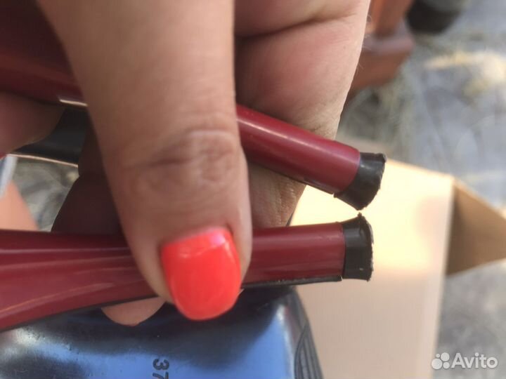 Туфли женские 37 размер