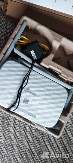 Вай фай роутер гигабитный дом. Ру