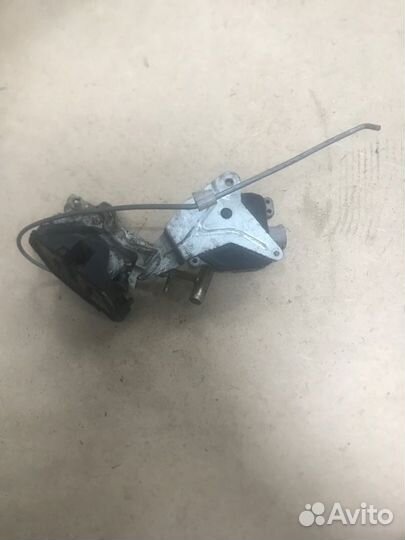 Замок двери задний левый Daihatsu Yrv M201 K3VE