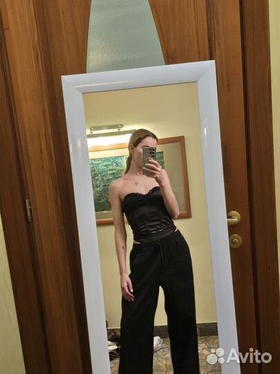 Alexander wang брюки