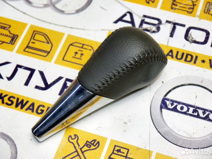 Ручка рычага АКПП Тойота Камри ACV40