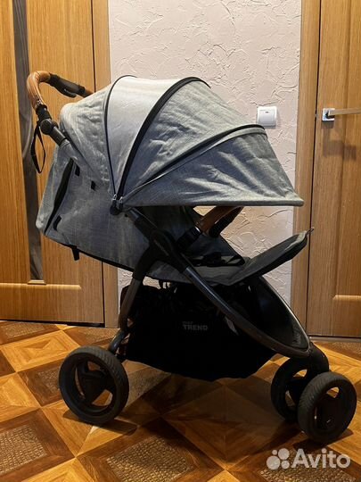 Коляска Valco baby snap trend