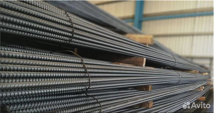 Профильная труба 50