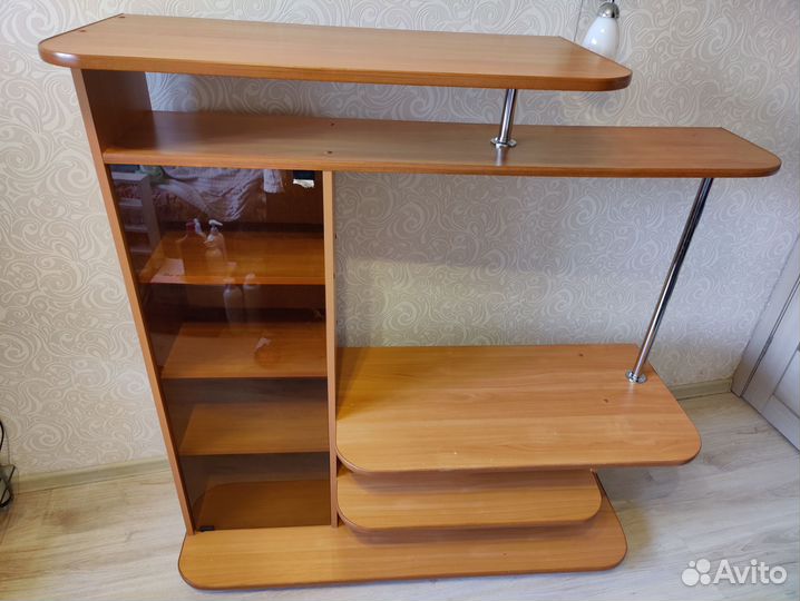 Тумба под тв