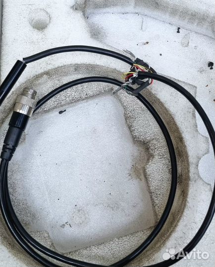 Автомобильный эндоскоп бу