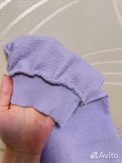 Спортивный костюм женский