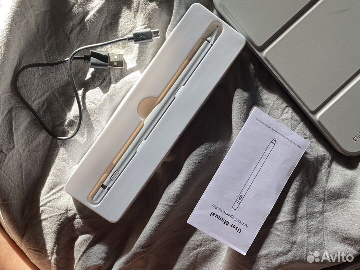 Стилус iNeez DZ870