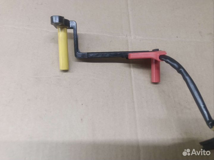 Датчики скорости aкпп A6GF1