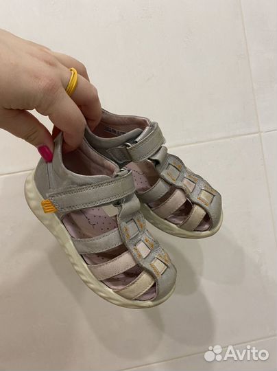 Сандалии Ecco 26
