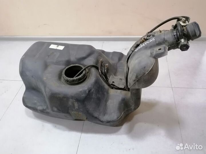 Бак топливный Volkswagen Passat B3 1992 универсал