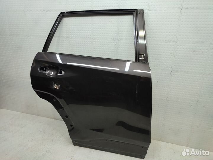 Дверь задняя правая Toyota Rav4 XA50 2018